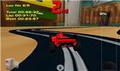 game pic for Scalextric Free